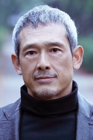 Tsurumi Shingo