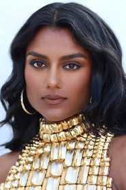 Simone Ashley