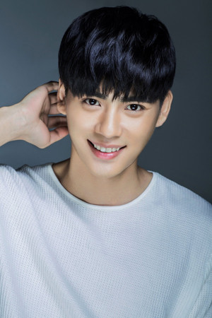 Wang Rui Zi