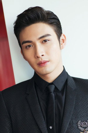 Zhang Bin Bin