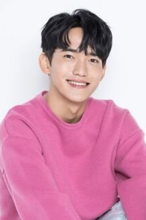 Baek Jong Min