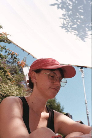 Juana Molina