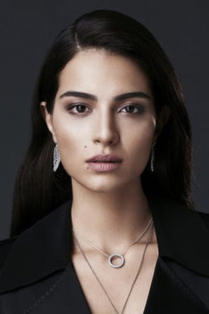 Melisa Pamuk