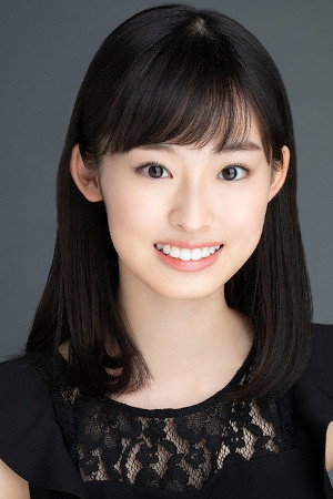 Imoto Ayaka