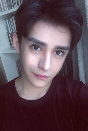 Liao Jin Feng