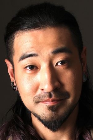 Takeuchi Ryota