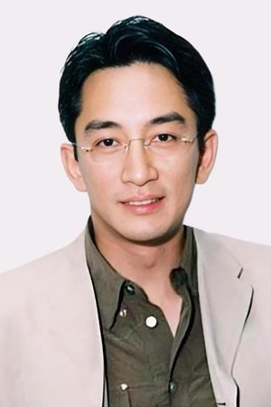 Lawrence Ng Kai Wah
