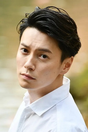 Nishimura Motoki