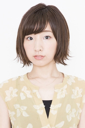 Suzaki Aya