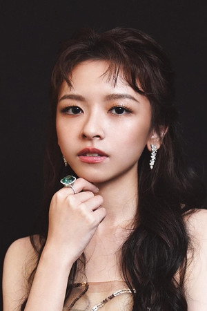 陳姸霏