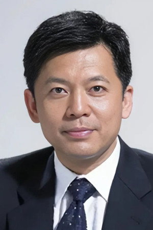 He Zhengjun