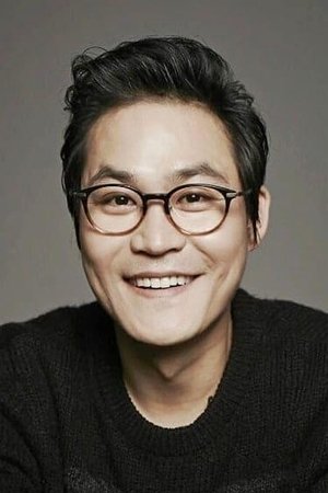 Kim Sung Kyu