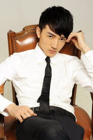 Xu Zhi Nuo