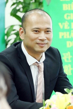 Trịnh Long