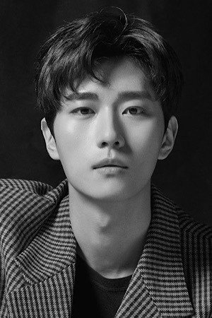 Park Yeon Woo