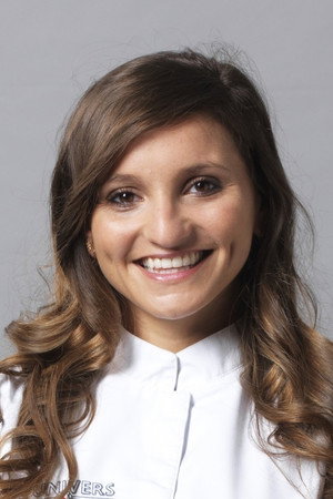 Noémie Honiat