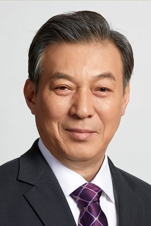 Kim Gab Soo