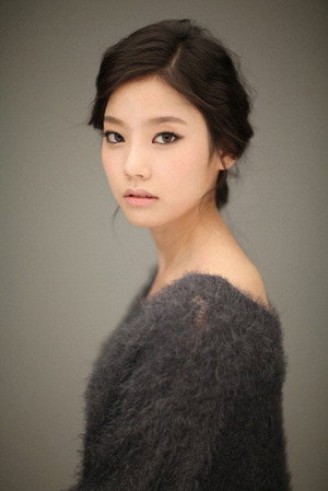 Ji Hye