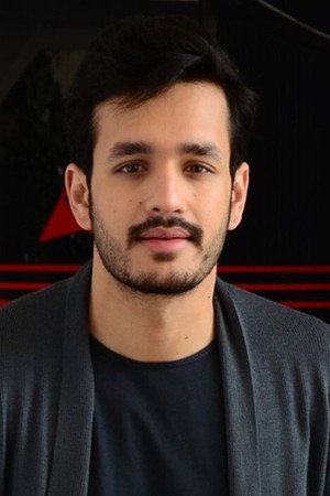 Akhil