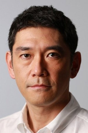 Sugimoto Tetta