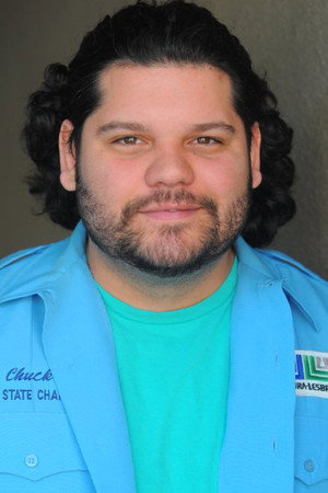 AJ Rivera