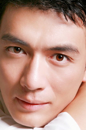 Li Chang Hong