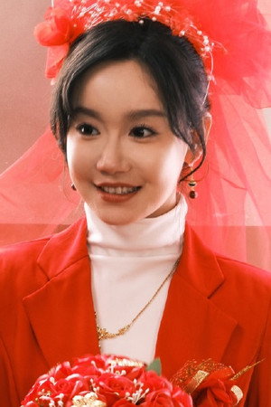 Zhang Shiyu