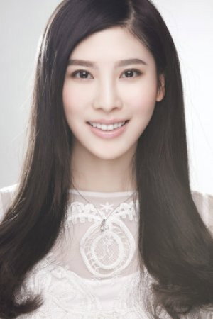 Crystal Xu