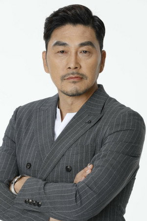 Kim Ho-young