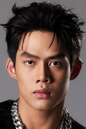 Pom Kamonpop Kaewdiao