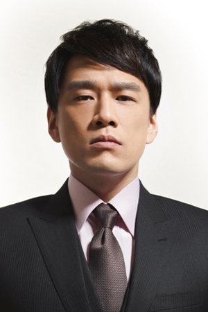 Wang Yaoqing