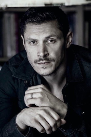 Alex Meraz