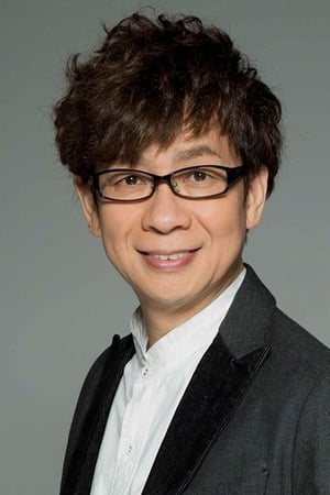 Yamadera Koichi