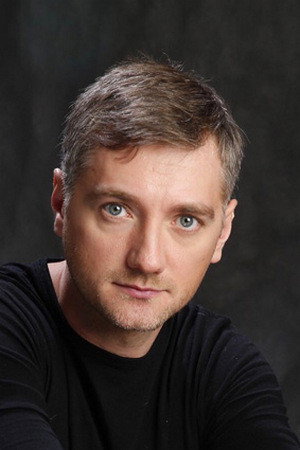 Sergei Laktuynkin