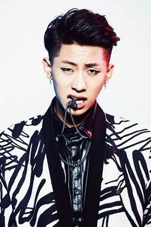 Zhang Wen Jun