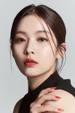 Lee Soo-jung