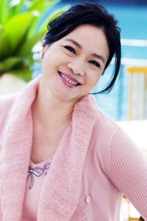 Lu Hsiao Fen
