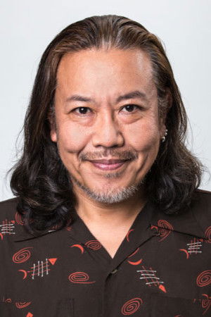 Kuwata Kong