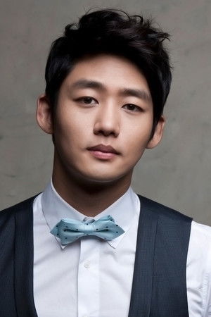 Lee Tae-Seong